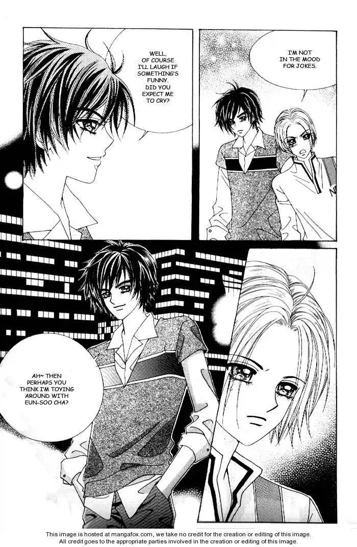 Boy of the Female Wolf Chapter 44 15